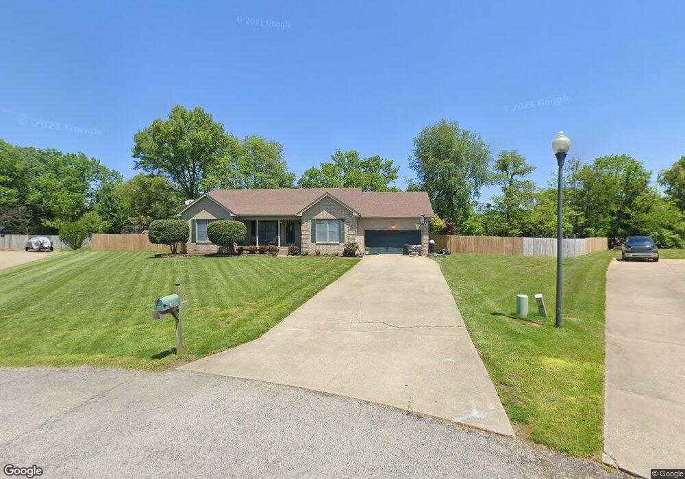233 Leigh Anna Ln, Mount Washington, KY 40047 - photo 1