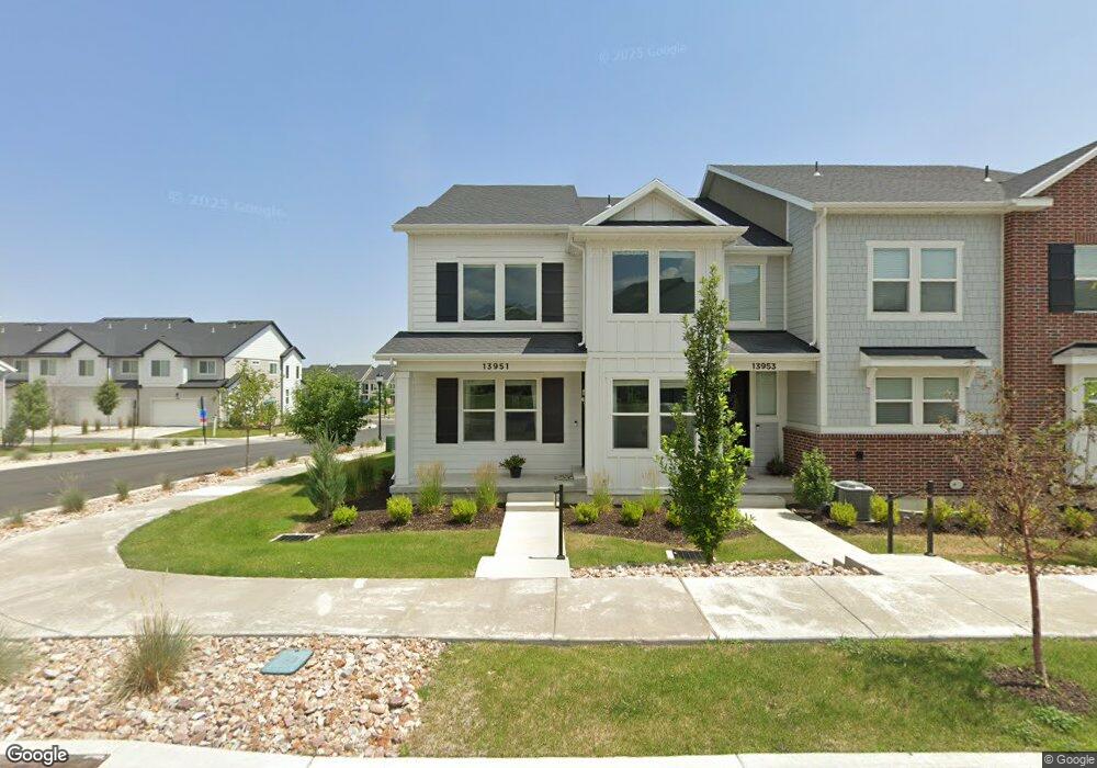 13951 S Wide Ridge Way, Herriman, UT 84096 - photo 1