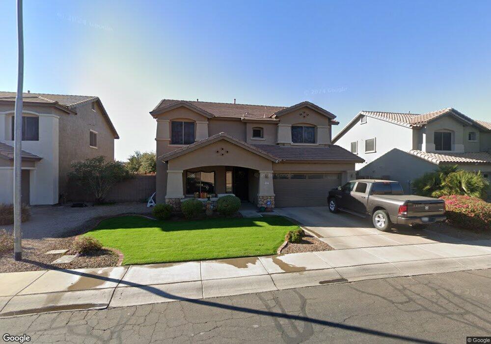 3630 S Springs Dr, Chandler, AZ 85286 - photo 1