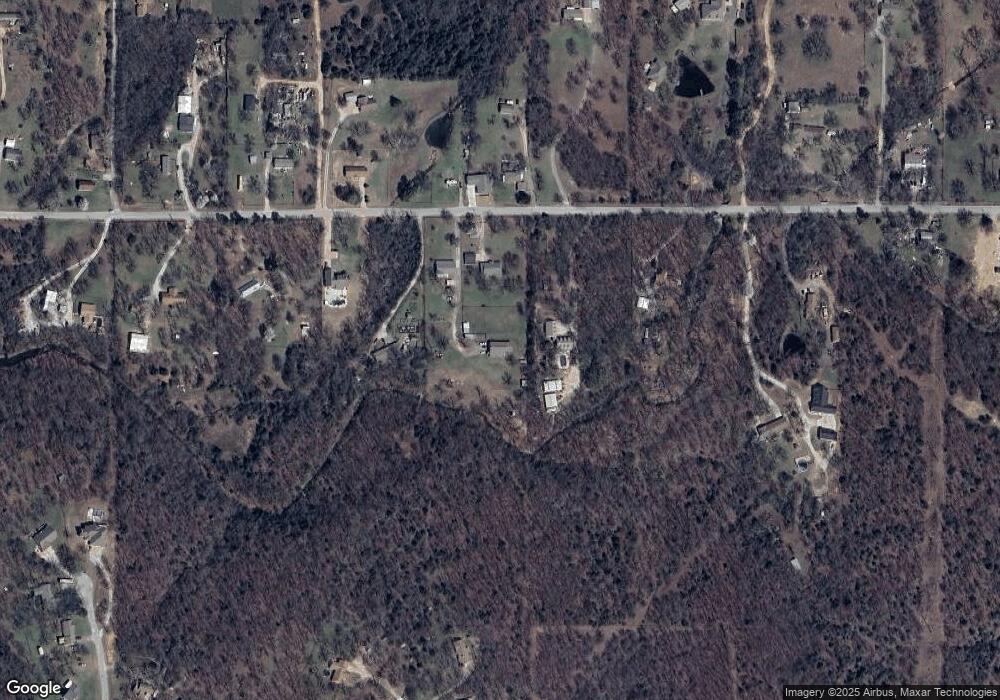 12586 W 86th St S, Sapulpa, OK 74066 - photo 1