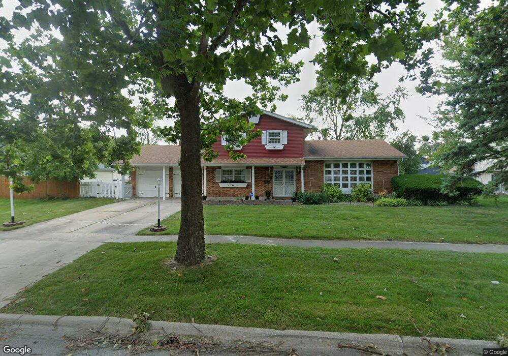 17528 Anthony Ave, Country Club Hills, IL 60478 - photo 1