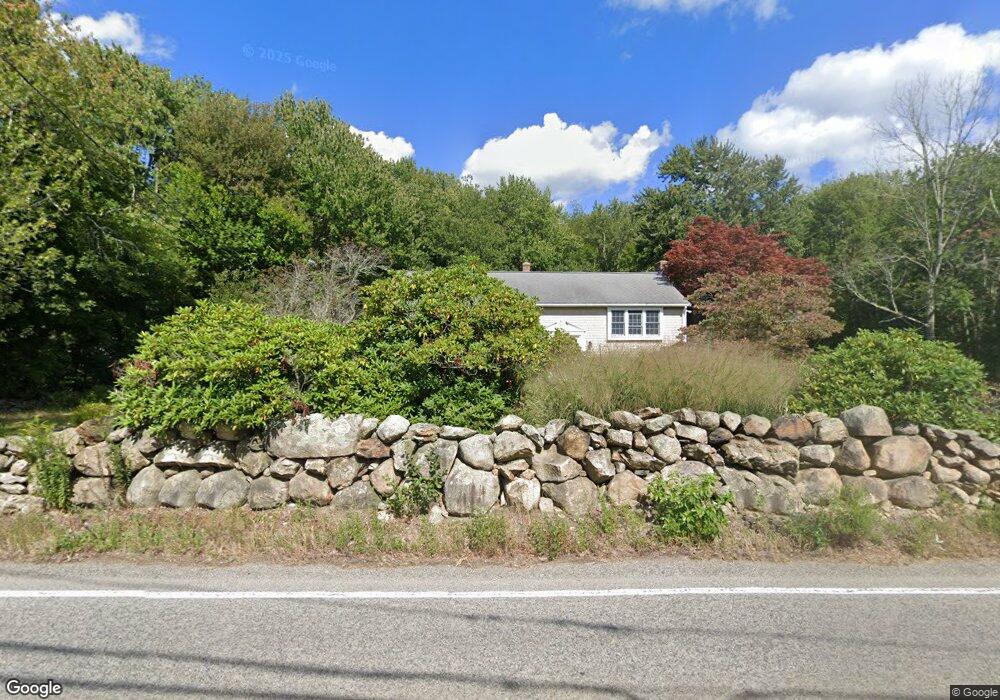 275 Whiting St, Hanover, MA 02339 - photo 1