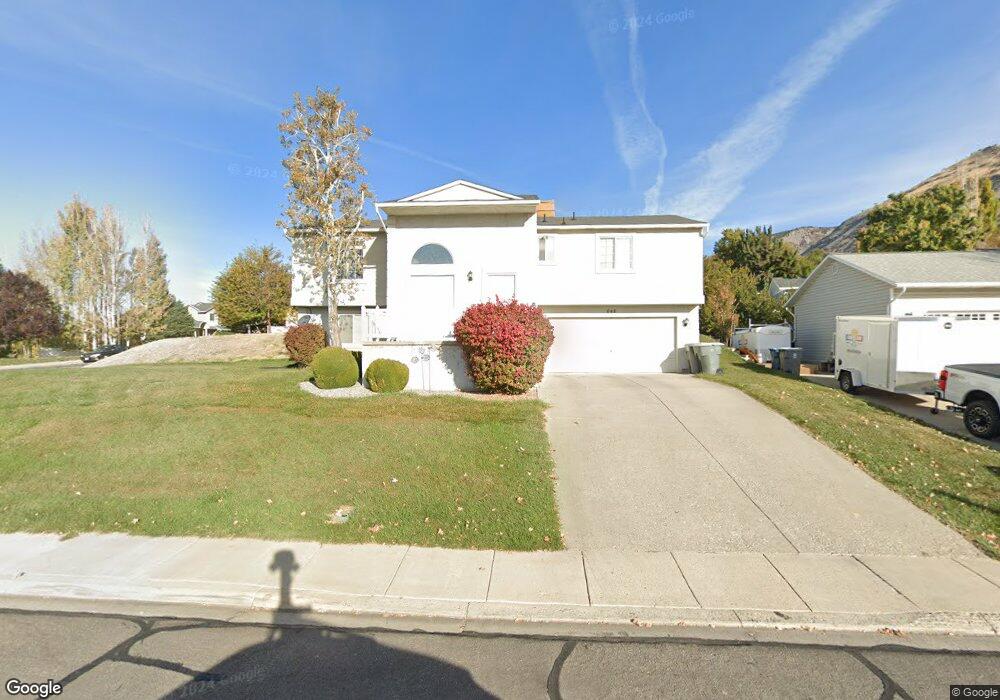 648 E 500 N, Lindon, UT 84042 - photo 1