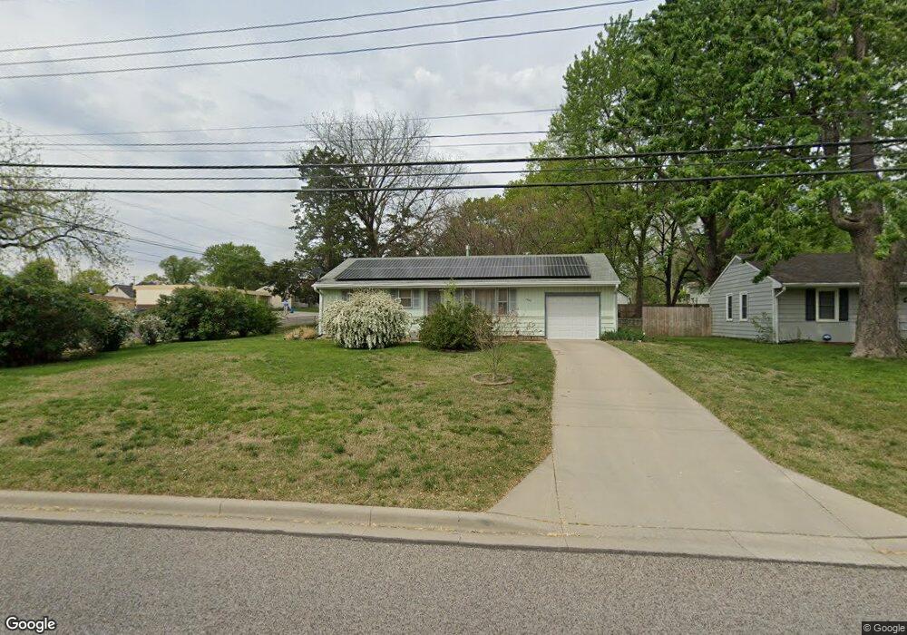9122 Noland Rd, Lenexa, KS 66215 - photo 1