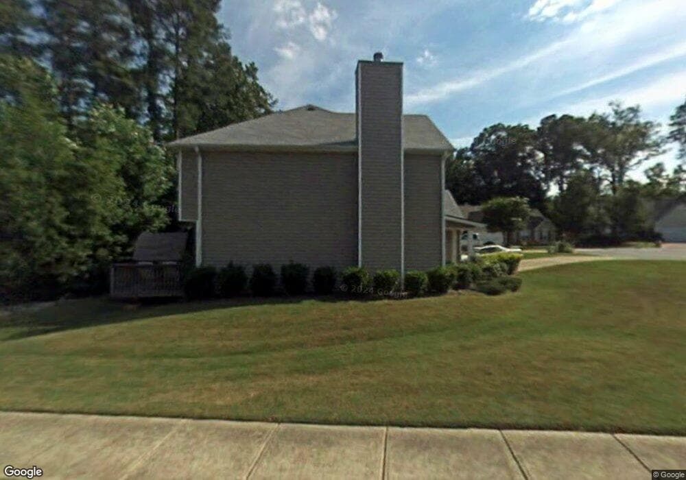 4435 High Gate Ln NW unit 5, Acworth, GA 30101 - photo 1