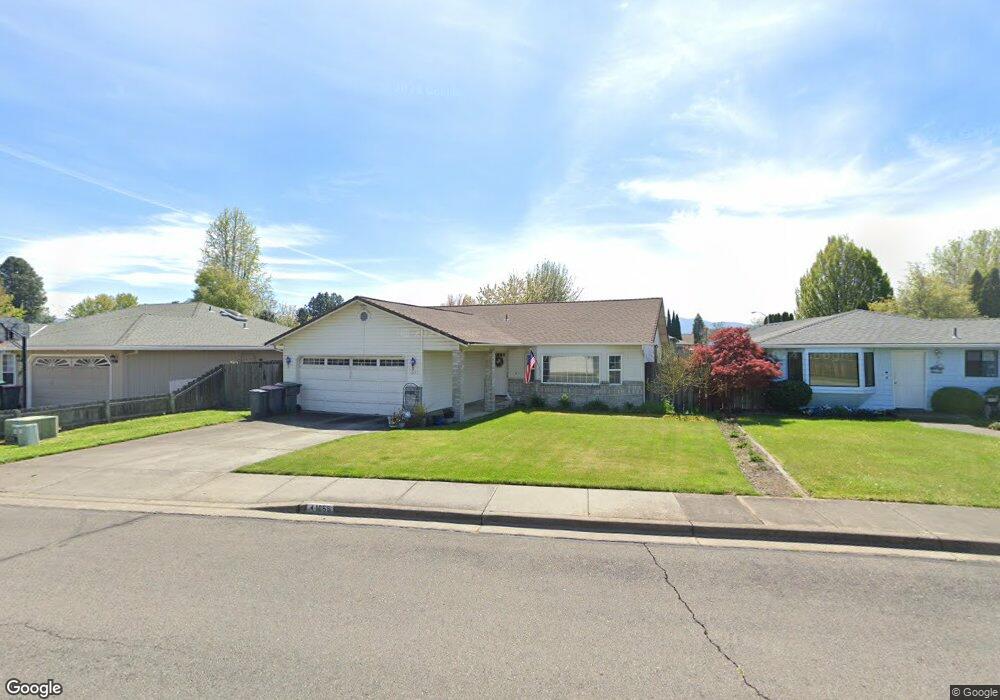 1655 Timothy St, Central Point, OR 97502 - photo 1