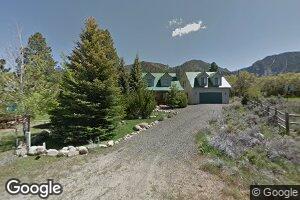 279 E Cedar Berry Ln, Pine Valley, UT 84781