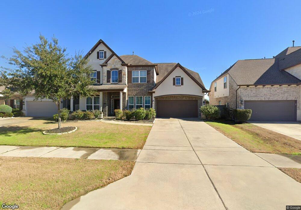 2210 Captain Davis Dr, Richmond, TX 77469 - photo 1