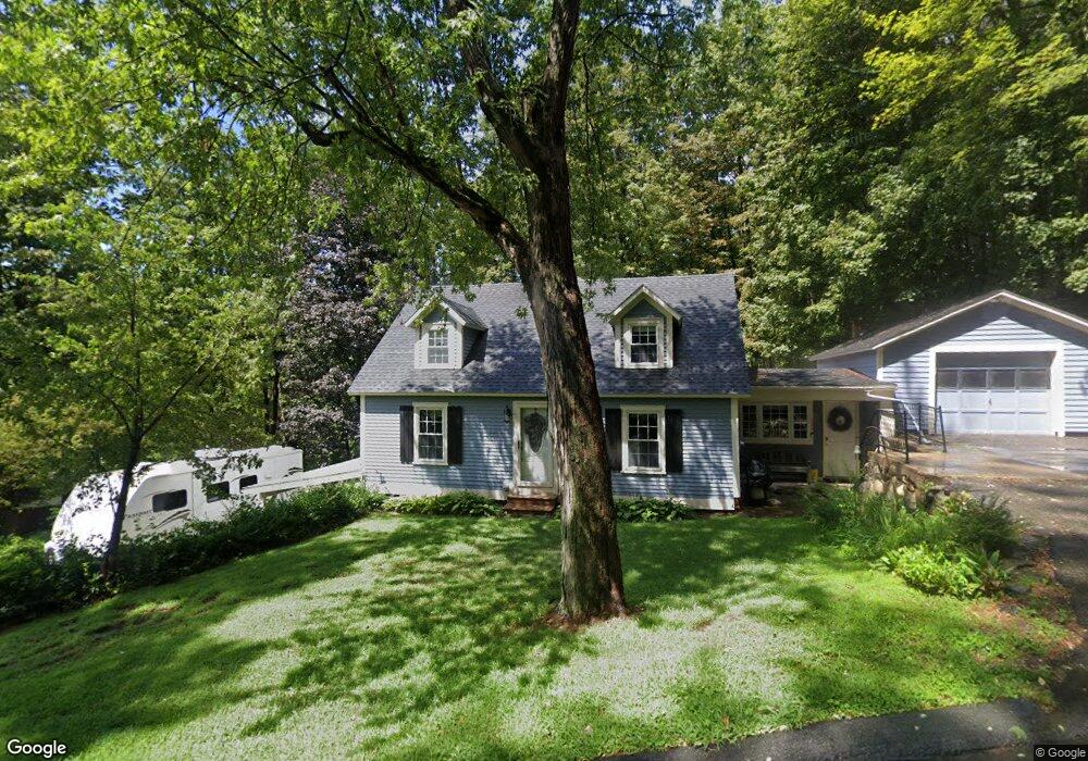 127 Paris Ave, Charlestown, NH 03603 - photo 1