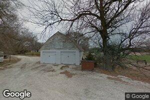 502 S 8th St, Osborne, KS 67473