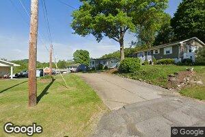 22 Whispering Pine Cir, Lumberport, WV 26386