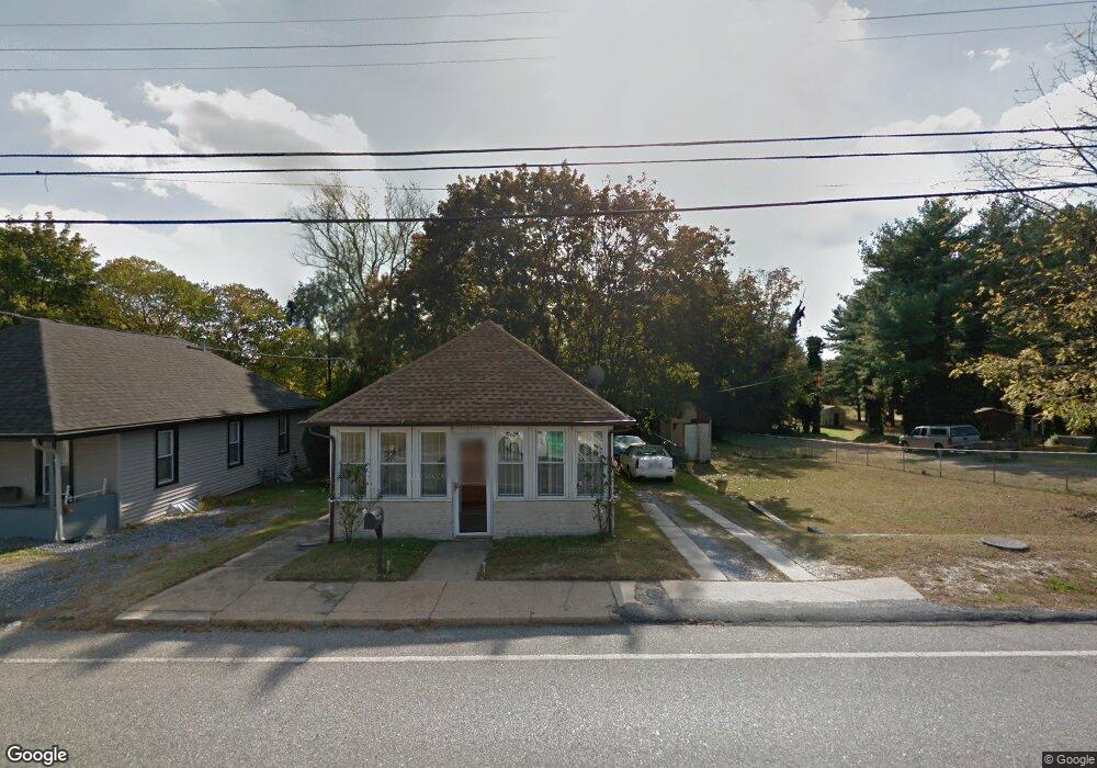 1152 Berkley Rd, Gibbstown, NJ 08027 - photo 1