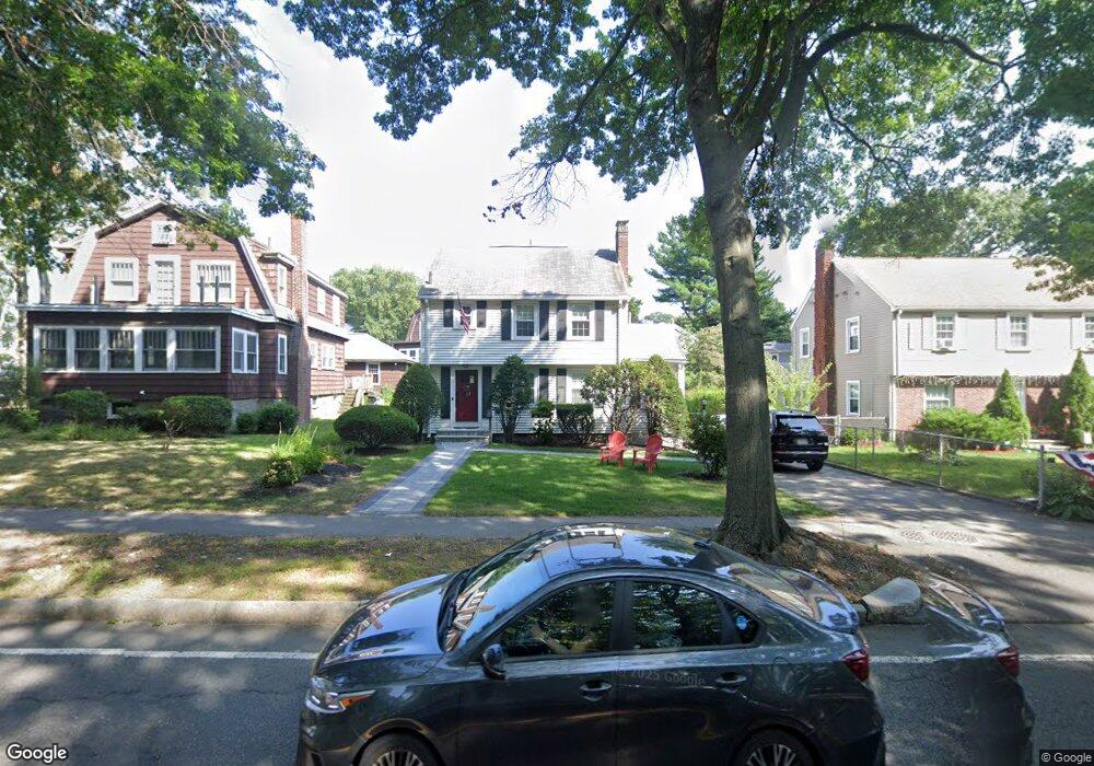 122 Furnace Brook Pkwy, Quincy, MA 02169 - photo 1