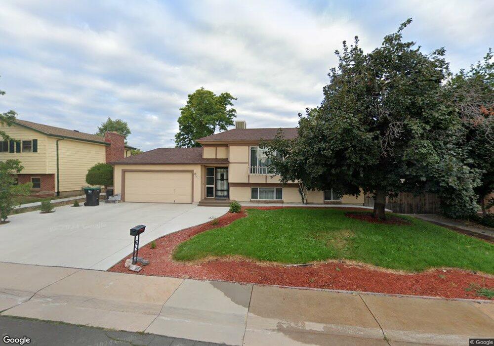 11547 E Center Dr, Aurora, CO 80012 - photo 1