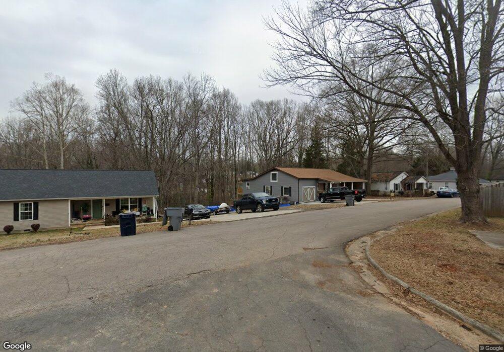 116 Linden St, Clover, SC 29710 - photo 1