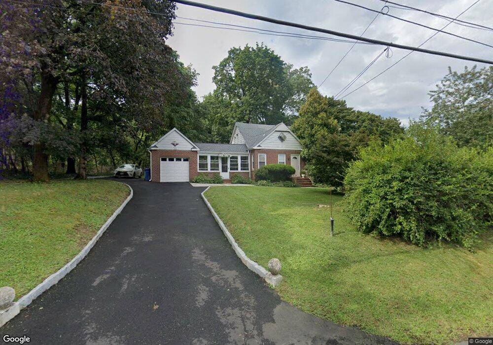 459 Bunker Hill Rd, Princeton, NJ 08540 - photo 1