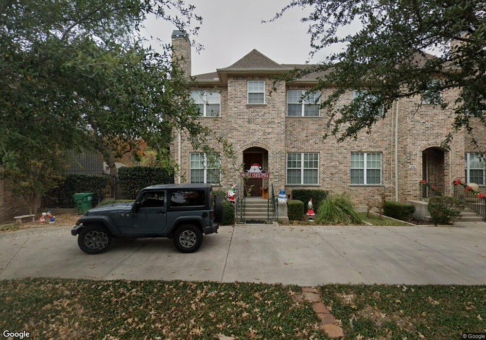 1718 Stonegate Dr, Denton, TX 76205 - photo 1