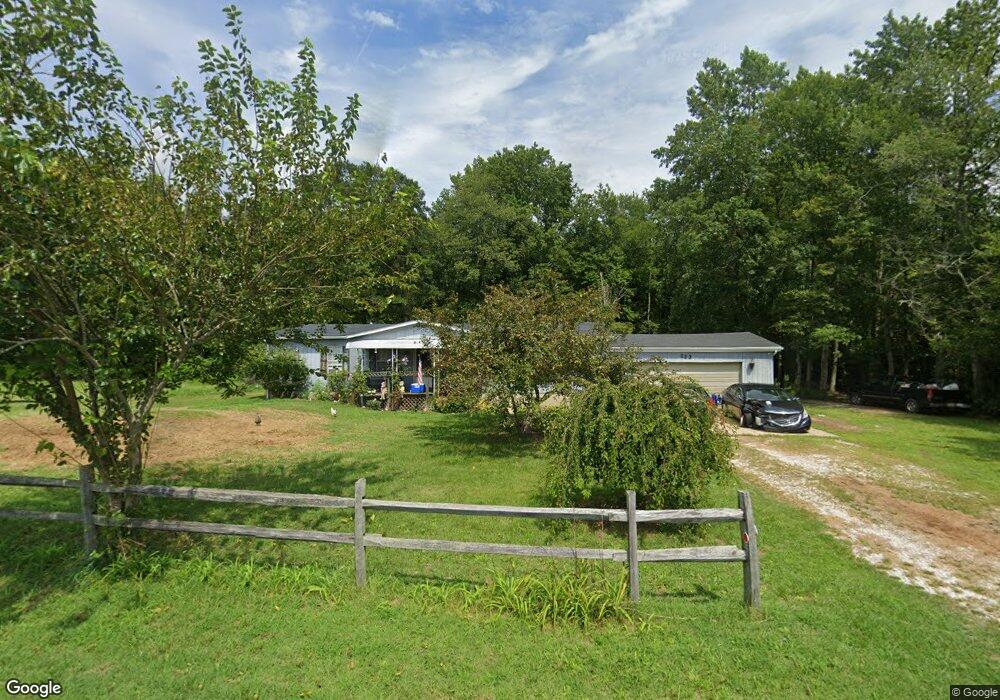 233 Fortescue Rd, Newport, NJ 08345 - photo 1