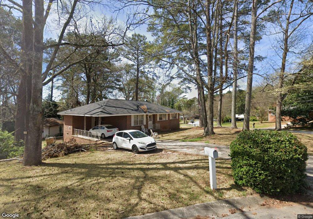 6423 Fleming Rd, Morrow, GA 30260 - photo 1