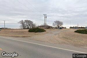 1810 S Main St, Kingman, KS 67068