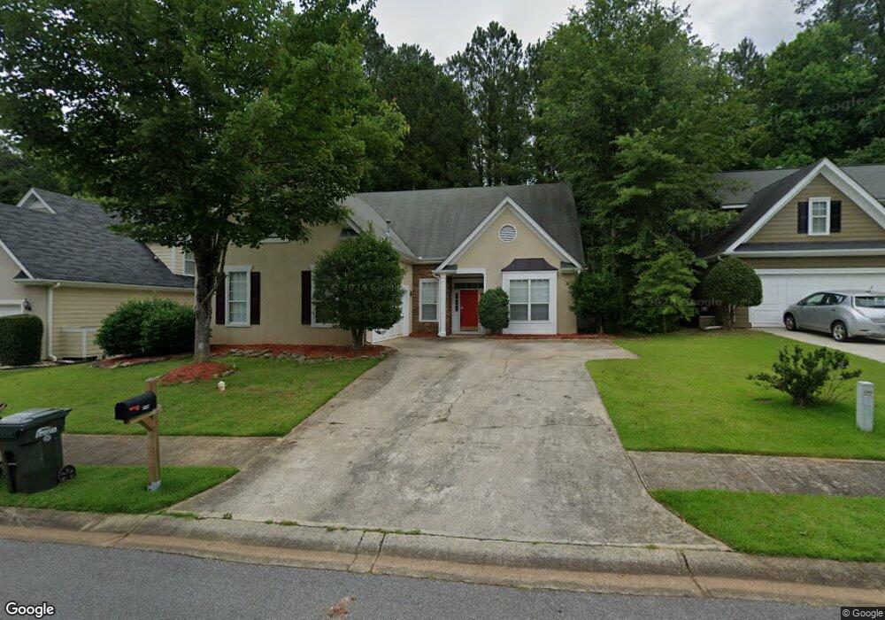 2319 Clipper Ln, Marietta, GA 30062 - photo 1