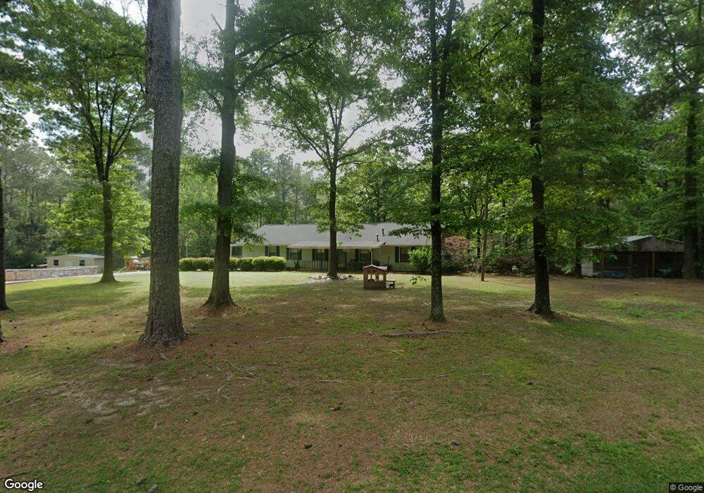 96 Lindsey Rd unit D, Laurel, MS 39443 - photo 1