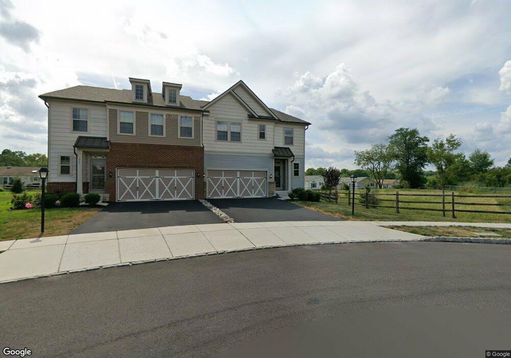 473 Sanctuary Ct, North Wales, PA 19454 - photo 1