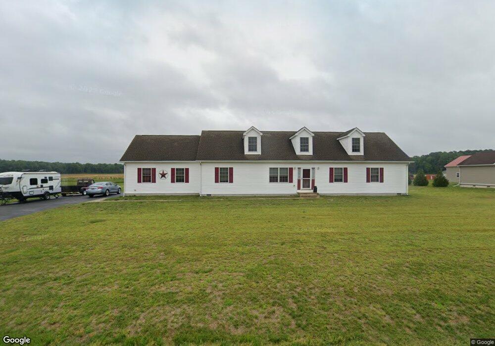 3968 Burrsville Rd, Harrington, DE 19952 - photo 1