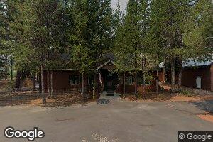 20021 Crescent Lake Hwy, Crescent Lake, OR 97733