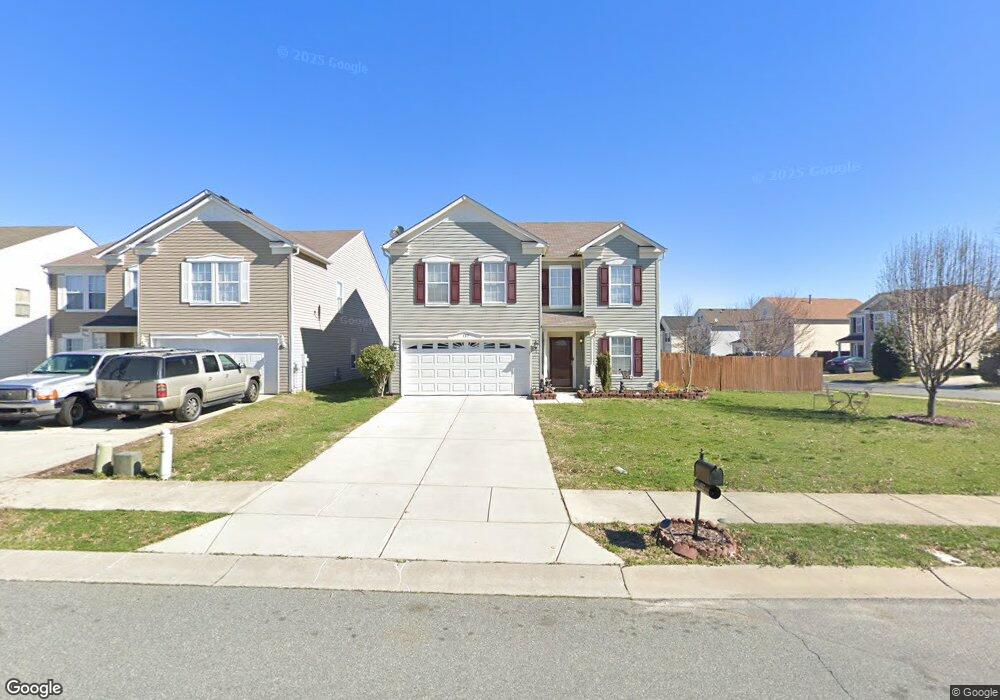 737 Cheswick Ave, Concord, NC 28025 - photo 1