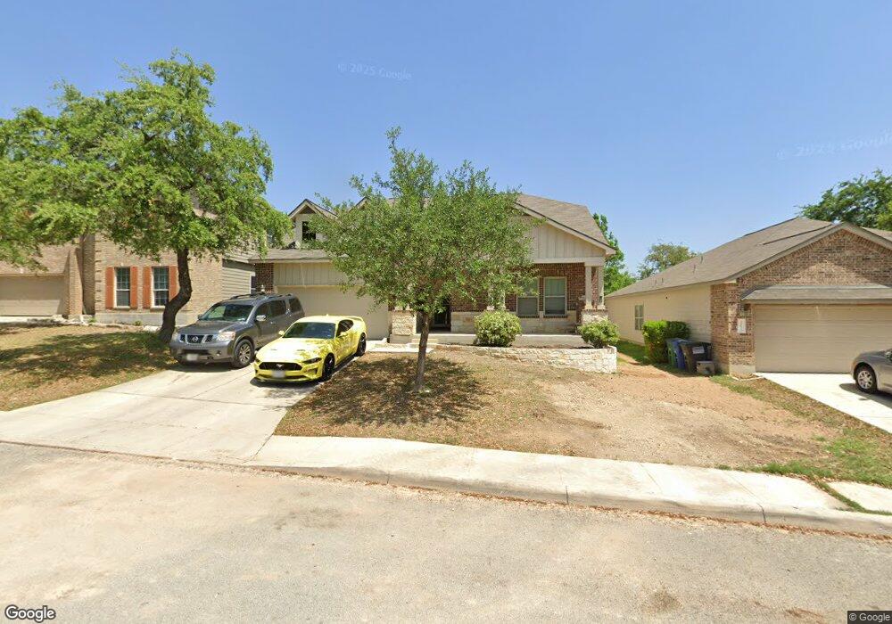 10615 Cosmos Canyon, Helotes, TX 78023 - photo 1