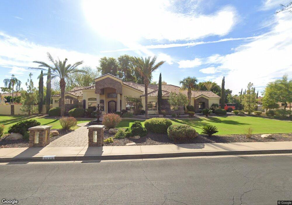 3929 E Juniper Cir, Mesa, AZ 85205 - photo 1