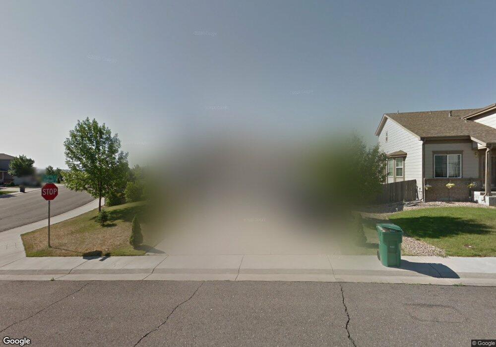 20144 E Stanford Place, Aurora, CO 80015 - photo 1