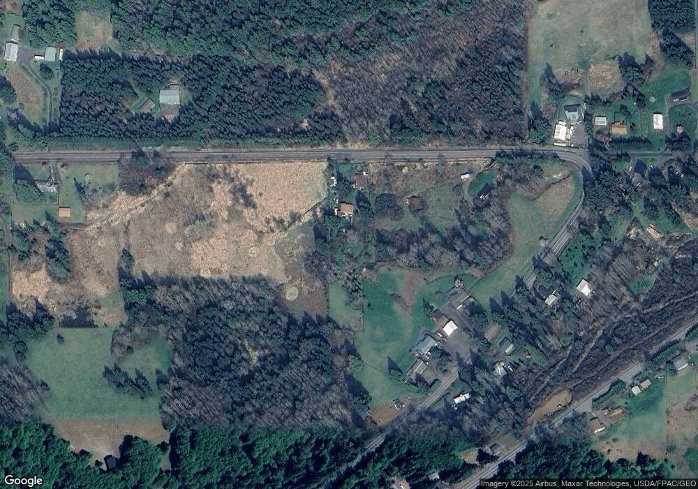 524 Jorgensen Rd, Onalaska, WA 98570 - photo 1