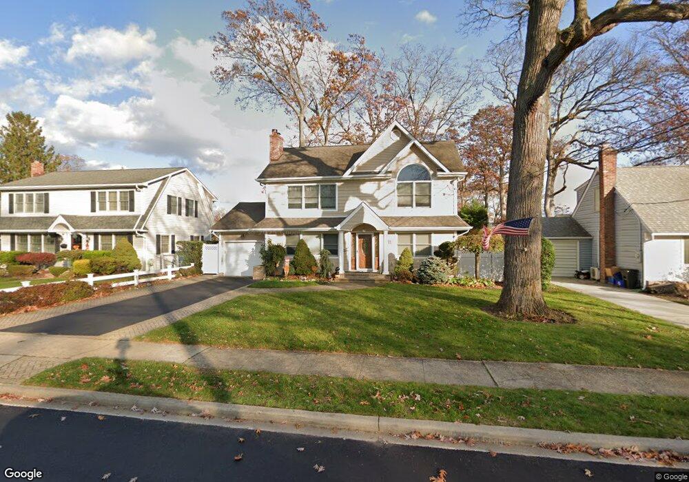 2727 Harvey Ave, Oceanside, NY 11572 - photo 1