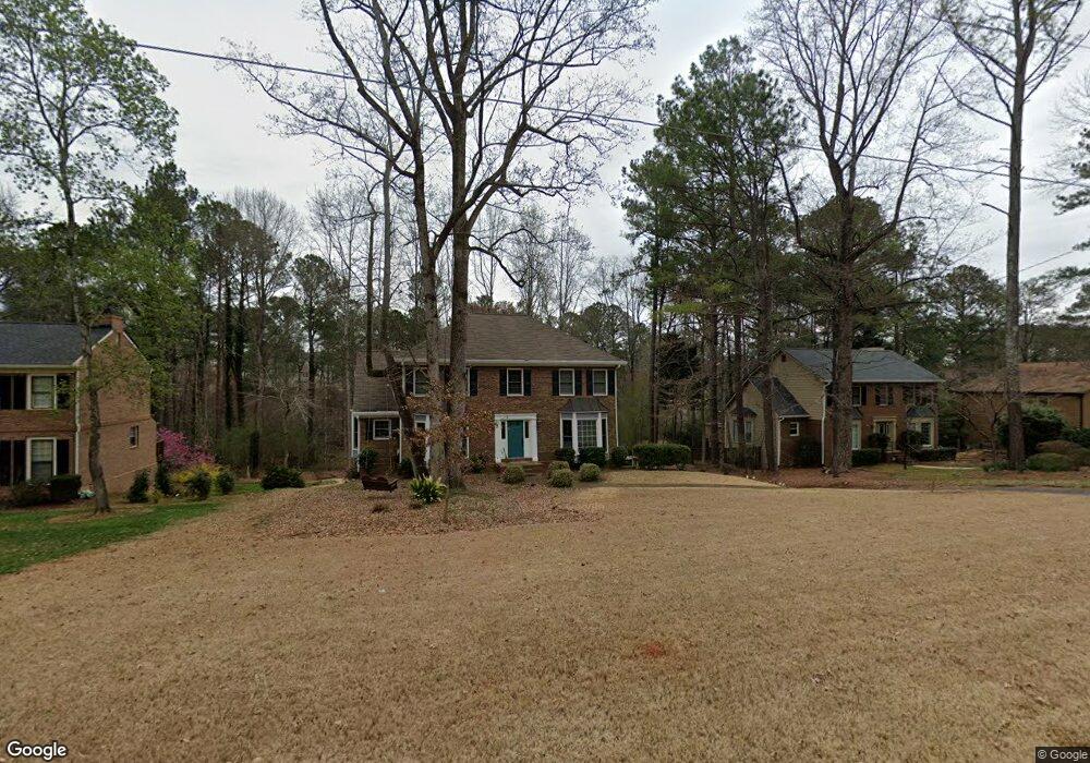 4893 Laurel Spring Dr NE unit 10, Roswell, GA 30075 - photo 1