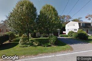 44 Perkins Rd, Rye, NH 03870