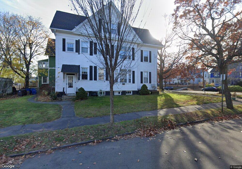 49 Howard Ave, New Haven, CT 06519 - photo 1