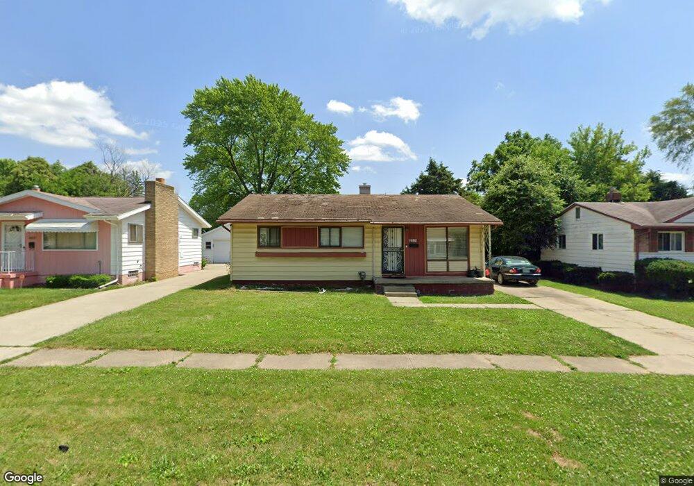 2021 Whittlesey St, Flint, MI 48503 - photo 1