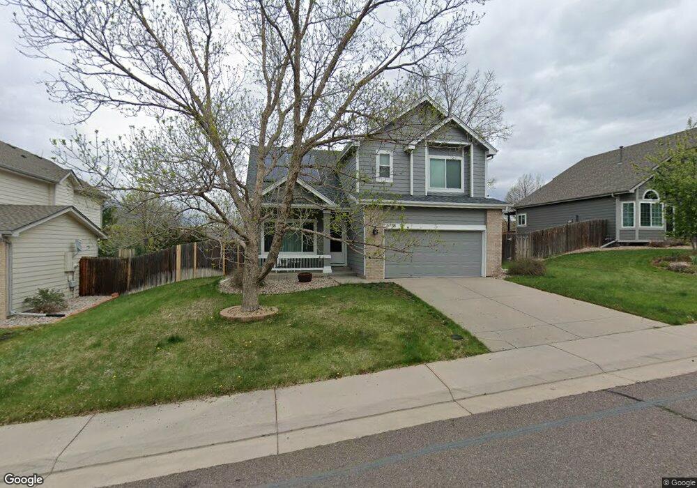 5738 S Quemoy Way, Aurora, CO 80015 - photo 1