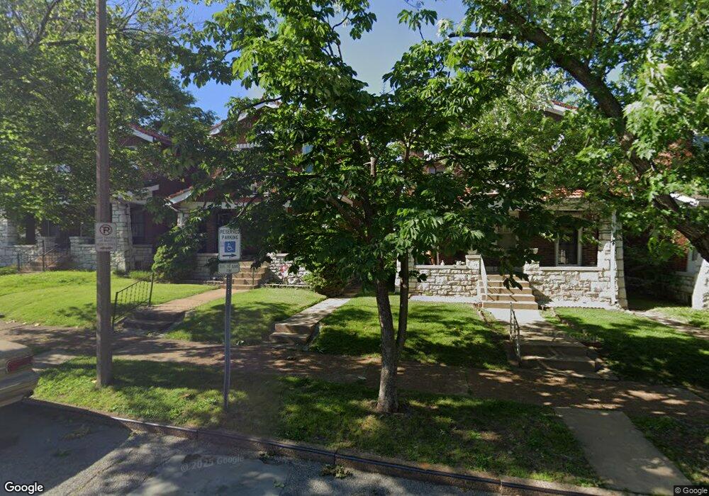 5069 Lindenwood Ave, Saint Louis, MO 63109 - photo 1