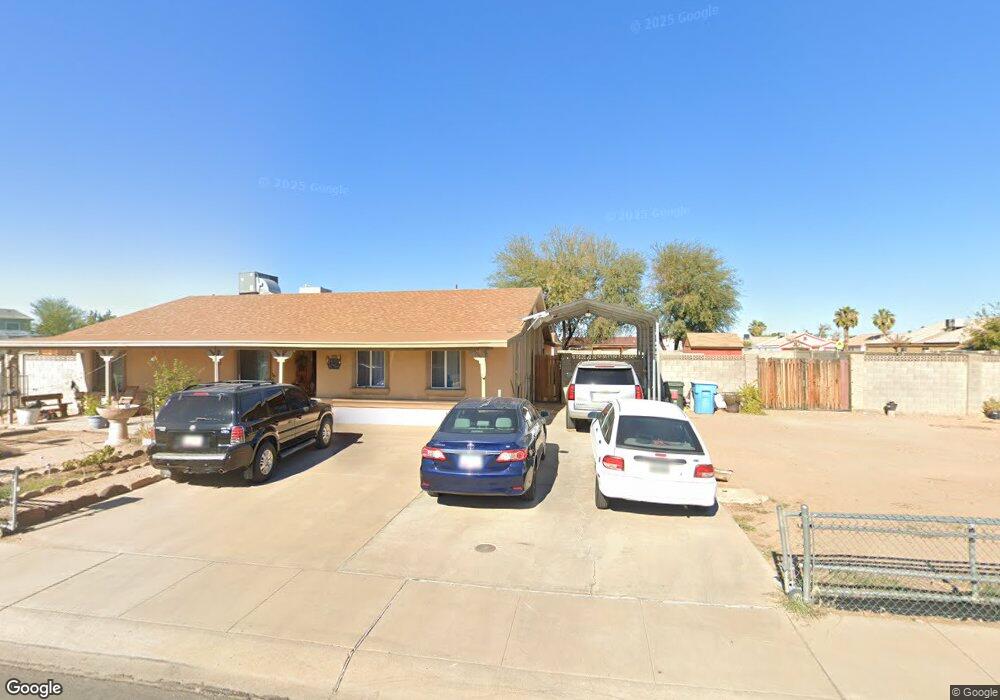 8542 W Earll Dr, Phoenix, AZ 85037 - photo 1