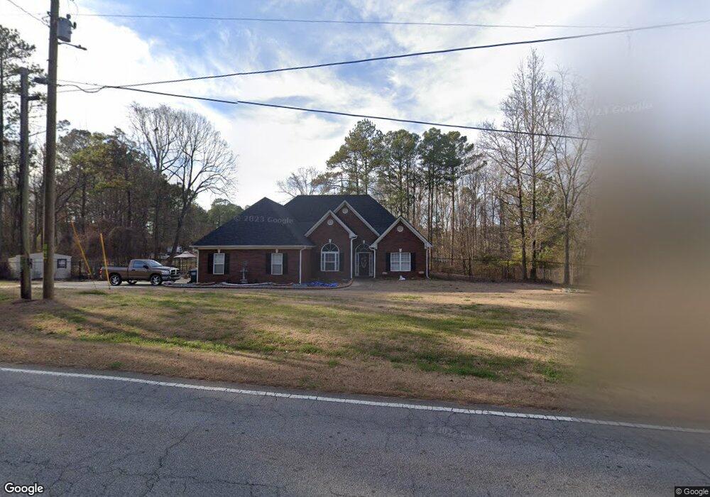 4301 Troupe Smith Rd SE unit Lot 1, Conyers, GA 30094 - photo 1