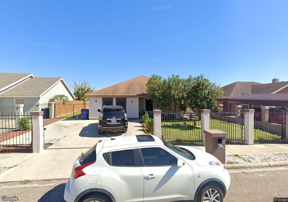 534 Jorge St, Donna, TX 78537 - photo 1