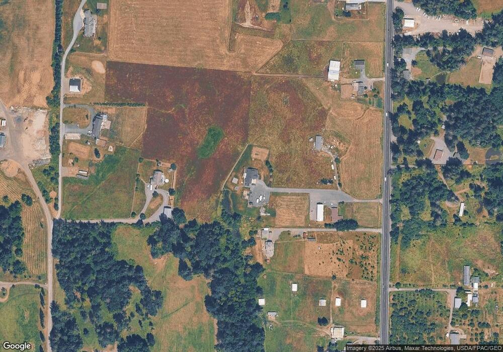 6211 Everson Goshen Rd, Everson, WA 98247 - photo 1