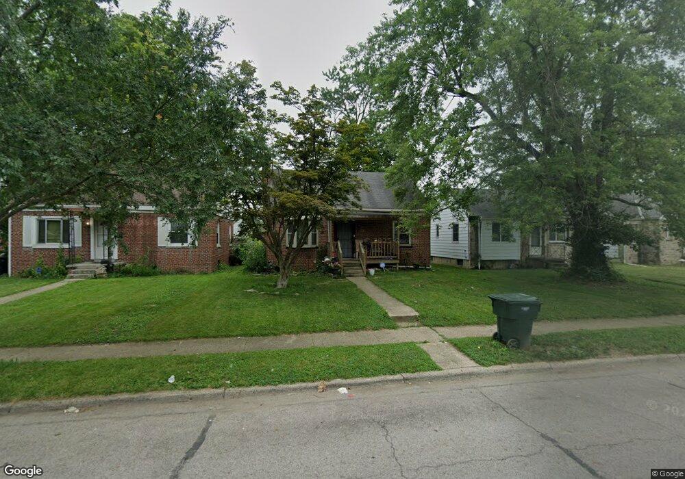 719 S Weyant Ave, Columbus, OH 43213 - photo 1