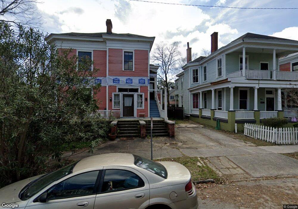 203 W 35th St, Savannah, GA 31401 - photo 1