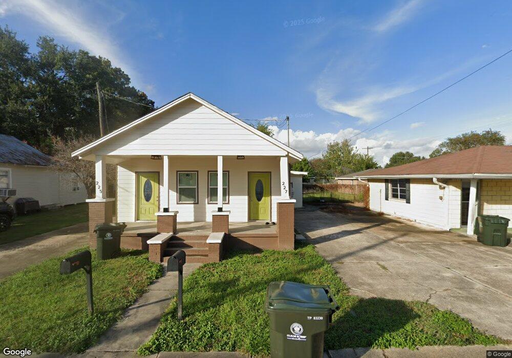 227 Cherry St, Houma, LA 70364 - photo 1
