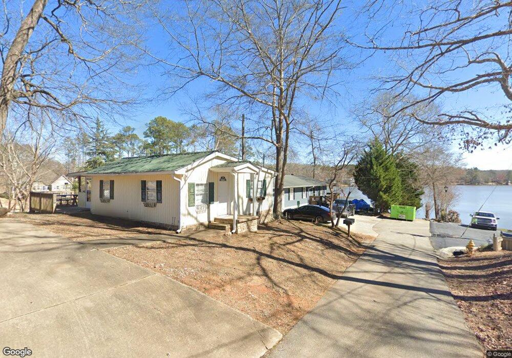 285 Norman Rd, Covington, GA 30014 - photo 1