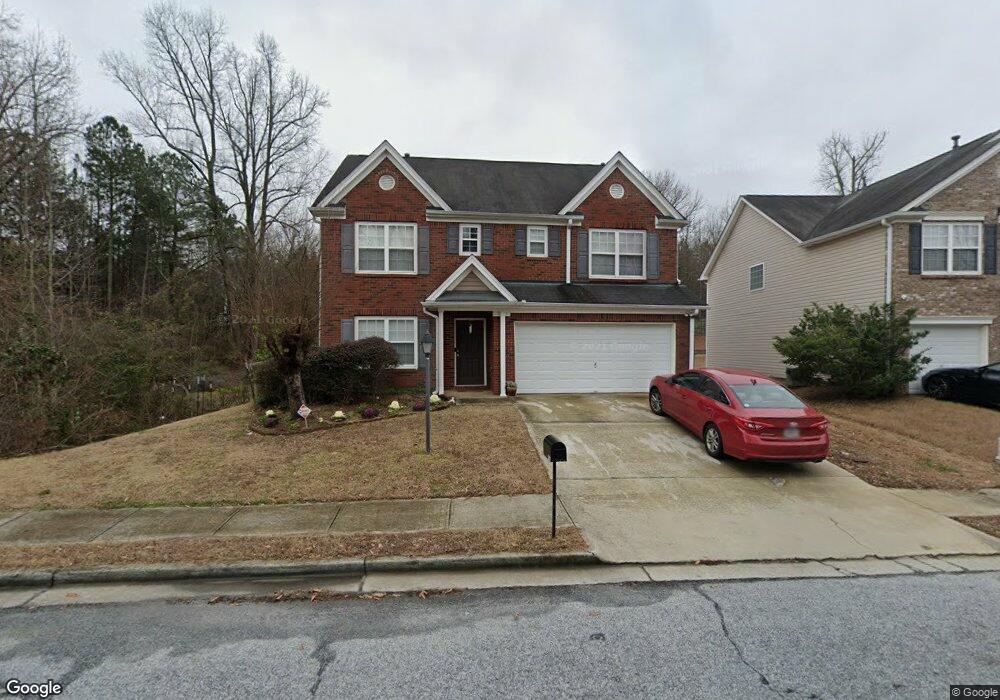 1128 Winding Down Way unit 1, Grayson, GA 30017 - photo 1